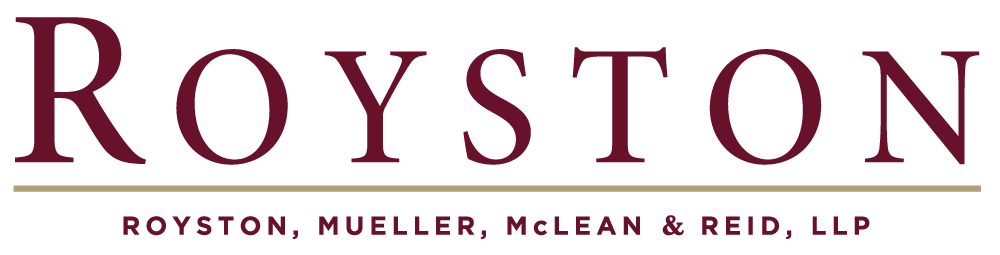 Royston, Mueller, McLean & Reid, LLP