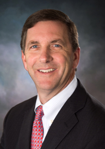 Robert G. Blue